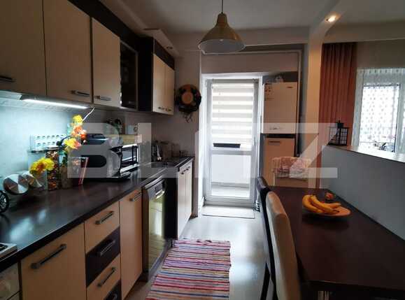 Apartament de vânzare 3 camere Marasti - 69472AV | BLITZ Cluj-Napoca | Poza15