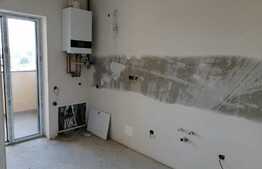 Apartament 2 camere, etaj intermediar, balcon si logie in bloc nou!