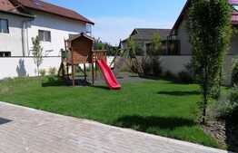 Apartament 2 camere, etaj intermediar, balcon si logie in bloc nou!