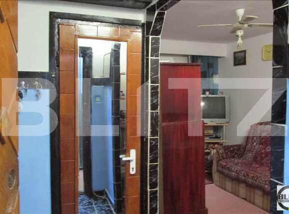 Garsonieră de vânzare Dambul Rotund - 6948AV | BLITZ Cluj-Napoca | Poza5