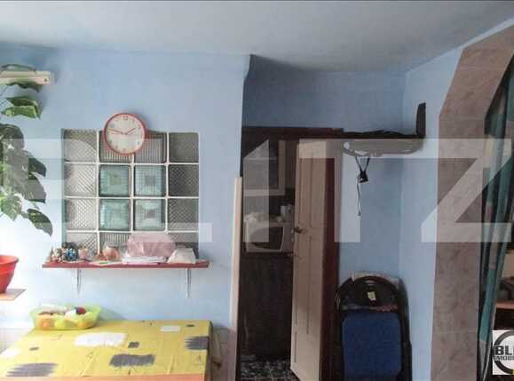 Garsonieră de vânzare Dambul Rotund - 6948AV | BLITZ Cluj-Napoca | Poza3