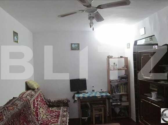 Garsonieră de vânzare Dambul Rotund - 6948AV | BLITZ Cluj-Napoca | Poza1