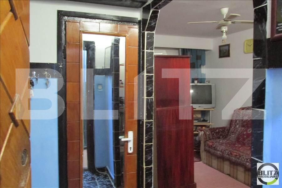 Garsonieră de vânzare Dambul Rotund - 6948AV | BLITZ Cluj-Napoca | Poza5