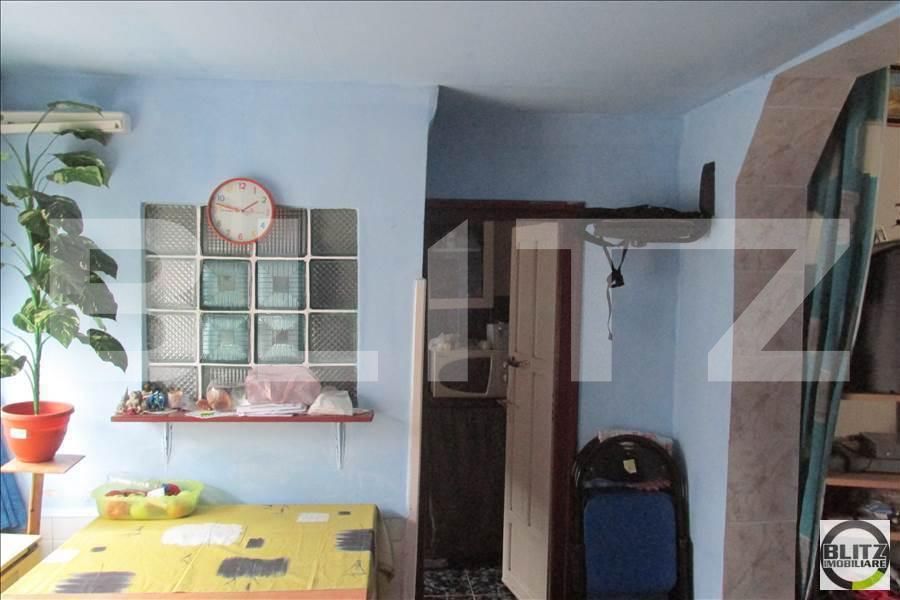 Garsonieră de vânzare Dambul Rotund - 6948AV | BLITZ Cluj-Napoca | Poza3