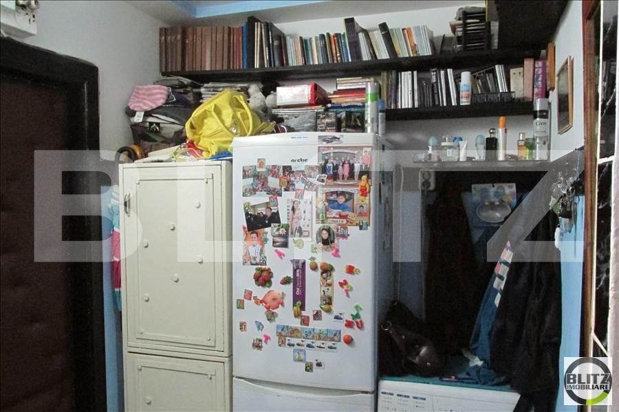 Garsonieră de vânzare Dambul Rotund - 6948AV | BLITZ Cluj-Napoca | Poza6