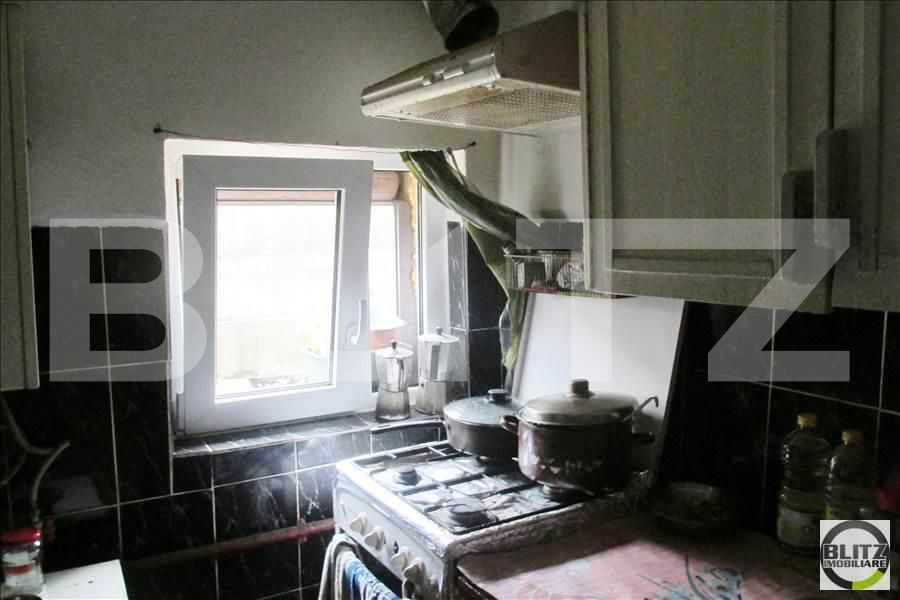 Garsonieră de vânzare Dambul Rotund - 6948AV | BLITZ Cluj-Napoca | Poza4