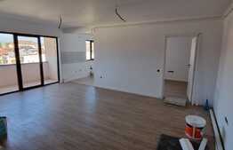 Apartament de 2 camere finisat, 53 mp, parcare, zona Cetatii