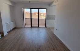 Apartament de 2 camere finisat, 53 mp, parcare, zona Cetatii
