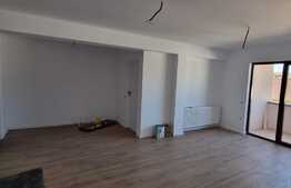 Apartament de 2 camere finisat, 53 mp, parcare, zona Cetatii