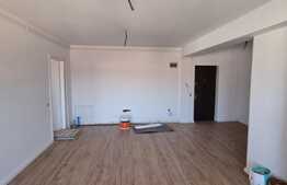 Apartament de 2 camere finisat, 53 mp, parcare, zona Cetatii