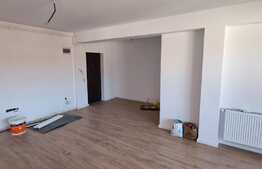 Apartament de 2 camere finisat, 53 mp, parcare, zona Cetatii