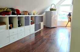 OFERTA! Casă deosebită cu finisaje de lux, teren 400mp, Sânpetru