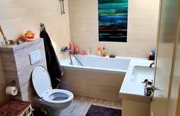 OFERTA! Casă deosebită cu finisaje de lux, teren 400mp, Sânpetru