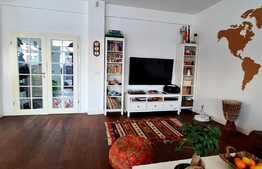 OFERTA! Casă deosebită cu finisaje de lux, teren 400mp, Sânpetru