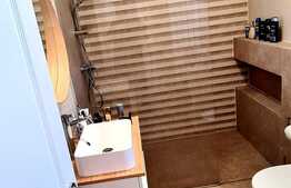 OFERTA! Casă deosebită cu finisaje de lux, teren 400mp, Sânpetru