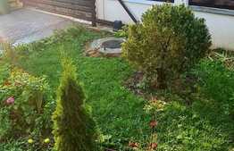 OFERTA! Casă deosebită cu finisaje de lux, teren 400mp, Sânpetru