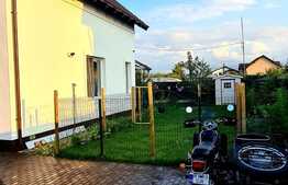 OFERTA! Casă deosebită cu finisaje de lux, teren 400mp, Sânpetru