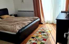 OFERTA! Casă deosebită cu finisaje de lux, teren 400mp, Sânpetru