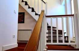 OFERTA! Casă deosebită cu finisaje de lux, teren 400mp, Sânpetru