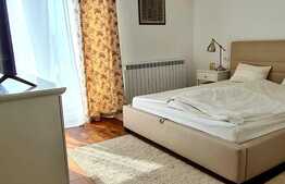 OFERTA! Casă deosebită cu finisaje de lux, teren 400mp, Sânpetru