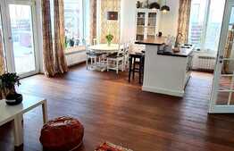 OFERTA! Casă deosebită cu finisaje de lux, teren 400mp, Sânpetru