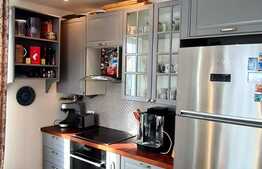 OFERTA! Casă deosebită cu finisaje de lux, teren 400mp, Sânpetru