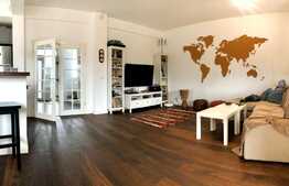 OFERTA! Casă deosebită cu finisaje de lux, teren 400mp, Sânpetru