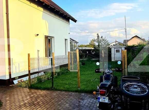 Casa de vânzare 4 camere Sanpetru - 69486CV | BLITZ Brașov | Poza18