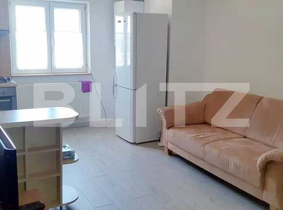Apartament de închiriat 2 camere  - 69487AI | BLITZ Brașov | Poza1
