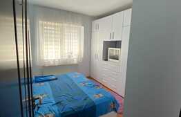 Apartament de 3 camere, spatios, renovat,cu balcon inchis si 2 bai, Triaj