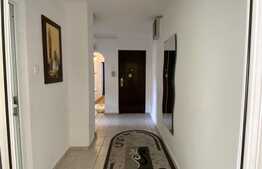 Apartament de 3 camere, spatios, renovat,cu balcon inchis si 2 bai, Triaj