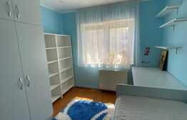 Apartament de 3 camere, spatios, renovat,cu balcon inchis si 2 bai, Triaj