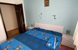 Apartament de 3 camere, spatios, renovat,cu balcon inchis si 2 bai, Triaj