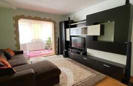 Apartament de 3 camere, spatios, renovat,cu balcon inchis si 2 bai, Triaj