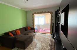 Apartament de 3 camere, spatios, renovat,cu balcon inchis si 2 bai, Triaj