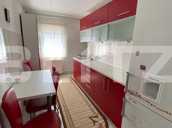 Apartament de închiriat 3 camere Triaj - 69488AI | BLITZ Brașov | Poza8