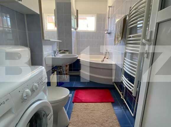 Apartament de închiriat 3 camere Triaj - 69488AI | BLITZ Brașov | Poza4
