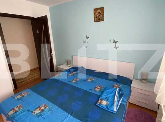 Apartament de închiriat 3 camere Triaj - 69488AI | BLITZ Brașov | Poza10