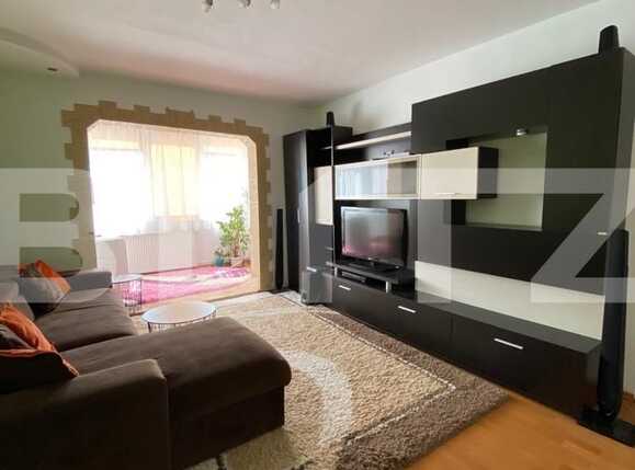 Apartament de închiriat 3 camere Triaj - 69488AI | BLITZ Brașov | Poza2