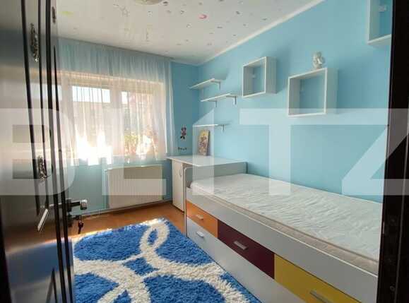 Apartament de închiriat 3 camere Triaj - 69488AI | BLITZ Brașov | Poza5