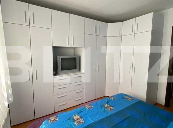Apartament de închiriat 3 camere Triaj - 69488AI | BLITZ Brașov | Poza11