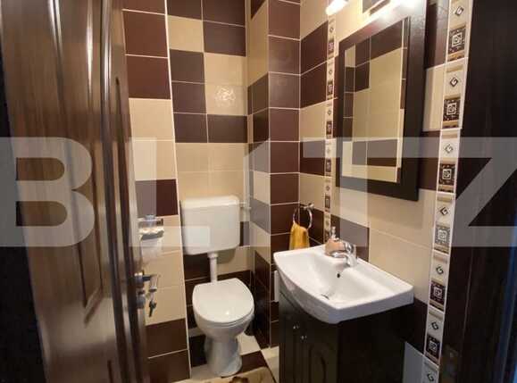 Apartament de închiriat 3 camere Triaj - 69488AI | BLITZ Brașov | Poza12