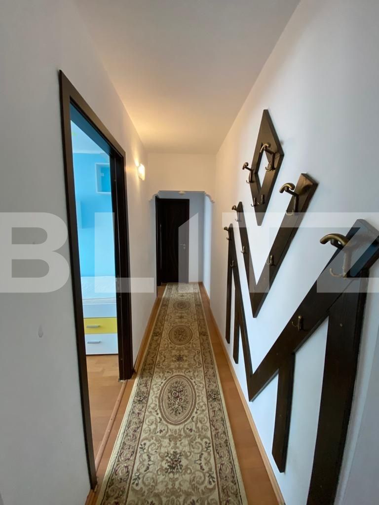 Apartament de închiriat 3 camere Triaj - 69488AI | BLITZ Brașov | Poza13
