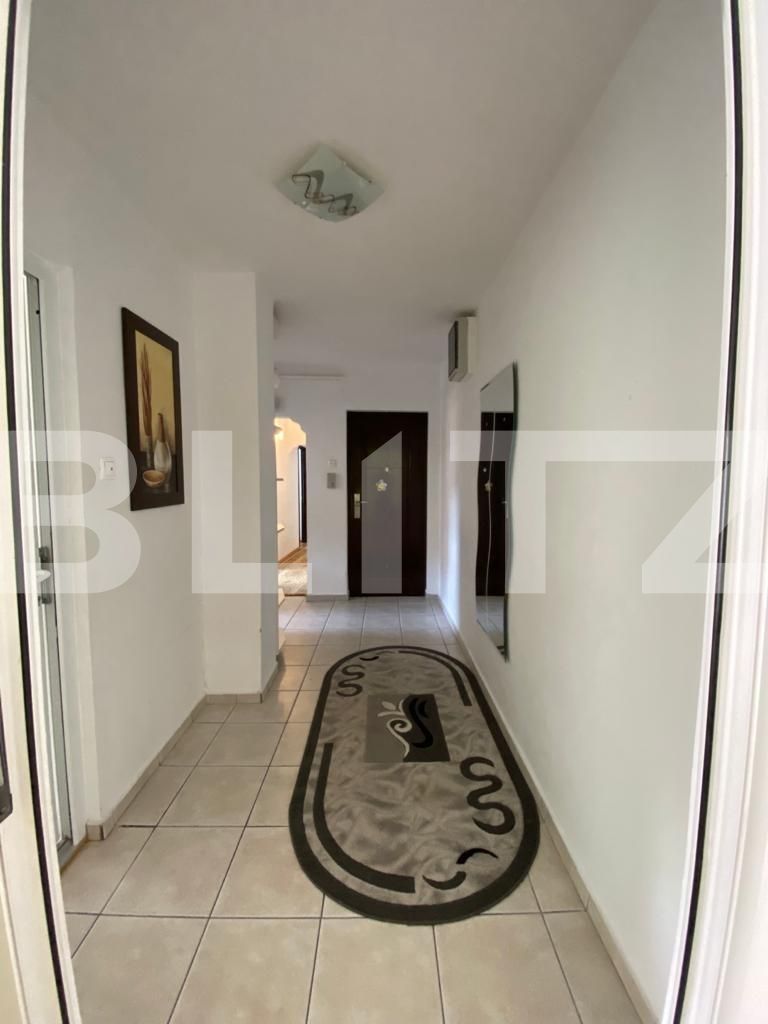 Apartament de închiriat 3 camere Triaj - 69488AI | BLITZ Brașov | Poza3