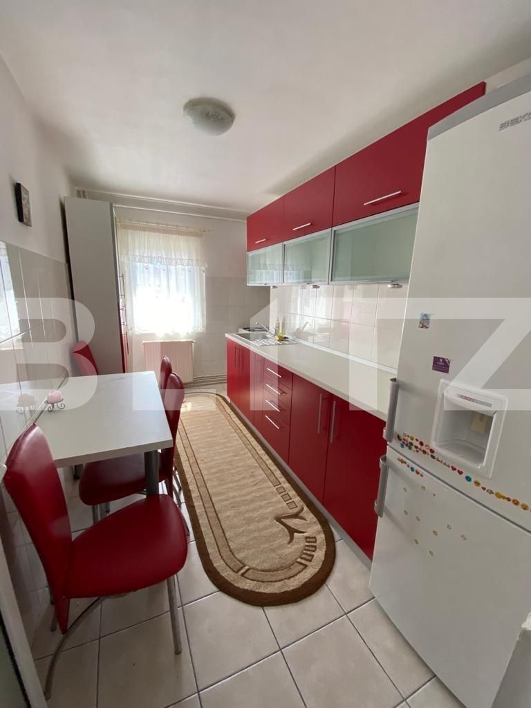 Apartament de închiriat 3 camere Triaj - 69488AI | BLITZ Brașov | Poza8