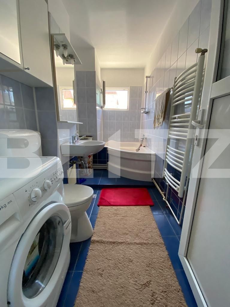 Apartament de închiriat 3 camere Triaj - 69488AI | BLITZ Brașov | Poza4