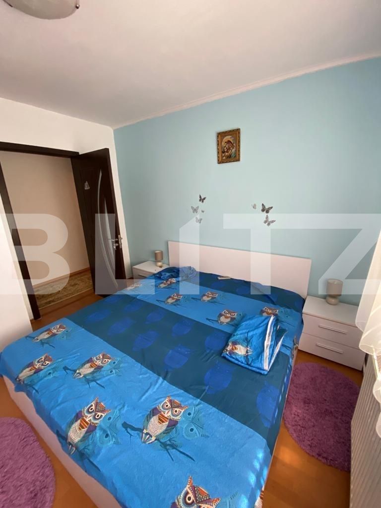 Apartament de închiriat 3 camere Triaj - 69488AI | BLITZ Brașov | Poza10