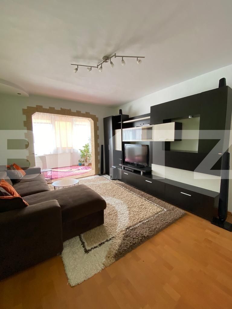 Apartament de închiriat 3 camere Triaj - 69488AI | BLITZ Brașov | Poza2