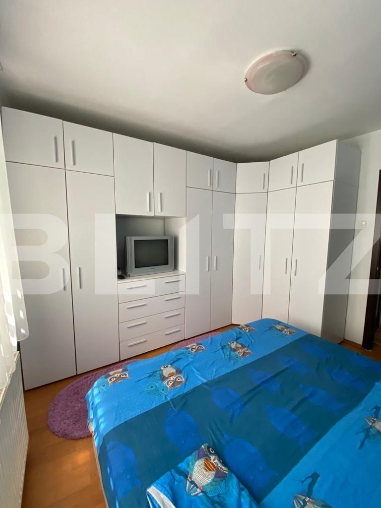Apartament de închiriat 3 camere Triaj - 69488AI | BLITZ Brașov | Poza11