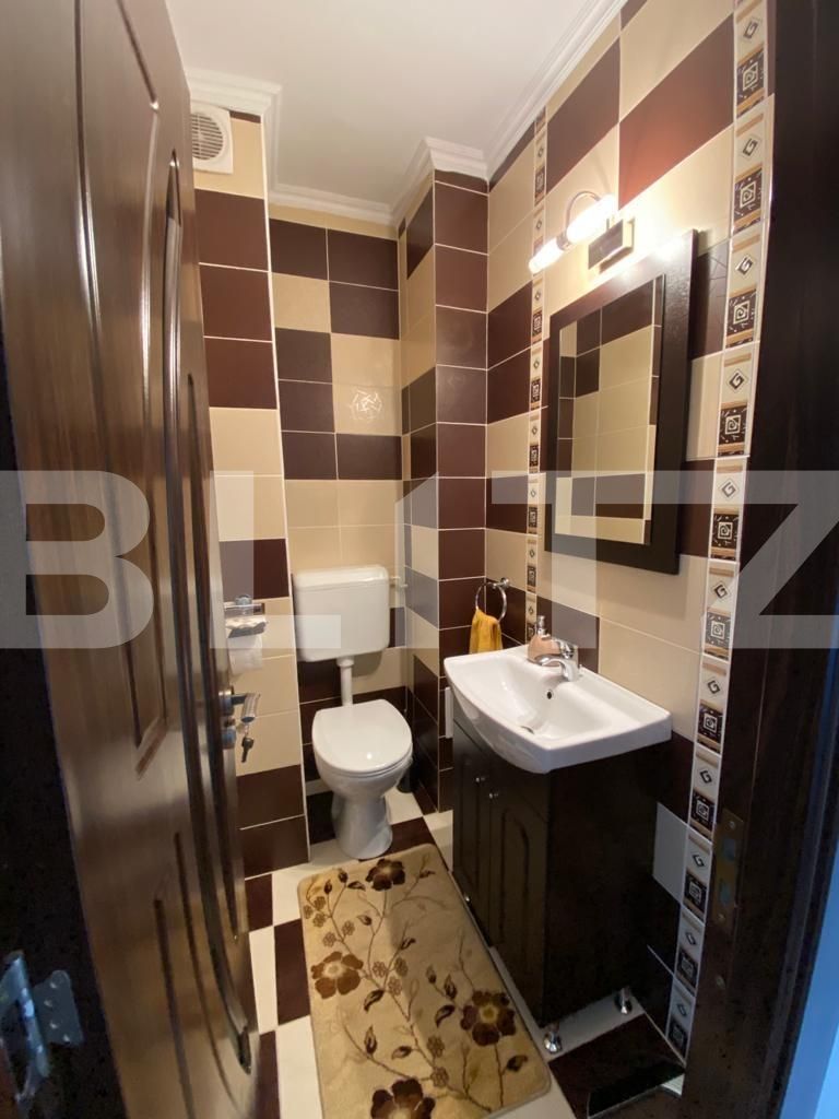 Apartament de închiriat 3 camere Triaj - 69488AI | BLITZ Brașov | Poza12
